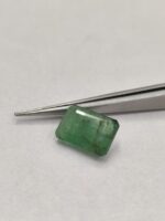 Natural Emrald (Zambia) 7.00 carats - Image 5