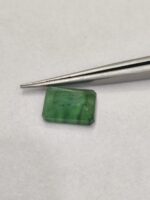 Natural Emrald (Zambia) 7.00 carats - Image 6