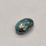 Natural Firoza (Irani) 21.90 Carats