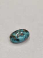 Natural Firoza (Irani) 21.90 Carats - Image 4