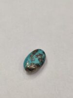 Natural Firoza (Irani) 21.90 Carats - Image 7