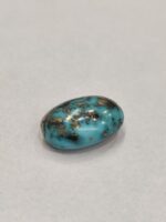 Natural Firoza (Irani) 21.90 Carats - Image 2