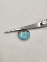 Natural Firoza (Irani) 15.40 carats - Image 5