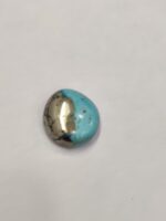 Natural Firoza (Irani) 15.40 carats - Image 2
