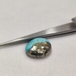 Natural Firoza (Irani) 15.40 carats