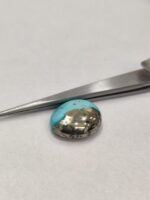 Natural Firoza (Irani) 15.40 carats