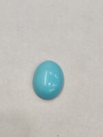Natural Firoza (Irani) 12.10 Carats - Image 5