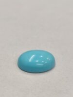 Natural Firoza (Irani) 12.10 Carats - Image 2