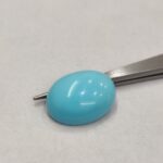Natural Firoza (Irani) 12.10 Carats