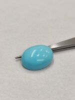 Natural Firoza (Irani) 12.10 Carats