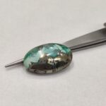 Natural Firoza (Irani) 23.30 Carats