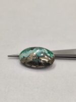 Natural Firoza (Irani) 23.30 Carats - Image 5