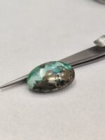 Natural Firoza (Irani) 23.30 Carats - Image 4