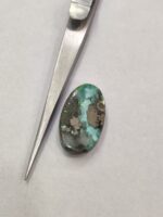 Natural Firoza (Irani) 23.30 Carats - Image 7