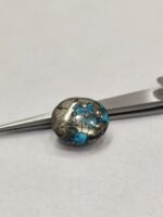 Natural Firoza (Irani) 20.80 Carats - Image 5