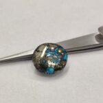 Natural Firoza (Irani) 20.80 Carats
