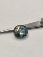 Natural Firoza (Irani) 20.80 Carats