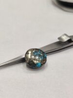 Natural Firoza (Irani) 20.80 Carats - Image 2