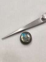 Natural Firoza (Irani) 20.80 Carats - Image 6