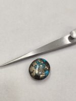 Natural Firoza (Irani) 20.80 Carats - Image 3