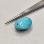 Natural Firoza (Irani) 16.5 carats