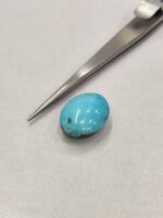 Natural Firoza (Irani) 16.5 carats - Image 6