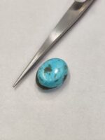 Natural Firoza (Irani) 16.5 carats - Image 7