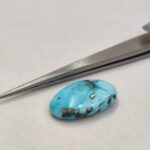 Natural Firoza (Irani) 13.15 Carats