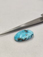 Natural Firoza (Irani) 13.15 Carats