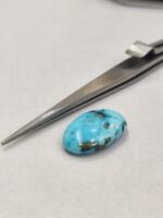 Natural Firoza (Irani) 13.15 Carats - Image 2