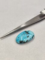 Natural Firoza (Irani) 13.15 Carats - Image 3
