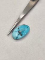Natural Firoza (Irani) 13.15 Carats - Image 4