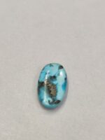 Natural Firoza (Irani) 13.15 Carats - Image 6