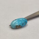 Natural Firoza (Irani) 9.70 Carats