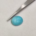 Natural firoza (Irani) 7.15 Carats