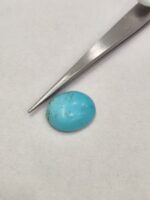 Natural firoza (Irani) 7.15 Carats