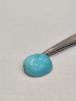 Natural firoza (Irani) 7.15 Carats - Image 3