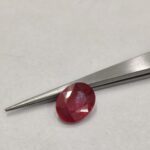 Natural Ruby (Manik) 6.55 Carats
