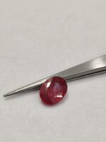 Natural Ruby (Manik) 6.55 Carats
