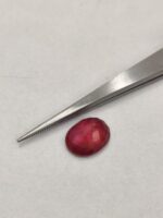 Natural Ruby (Manik) 6.55 Carats - Image 6