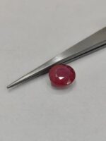 Natural Ruby (Manik) 6.10 Carats - Image 5