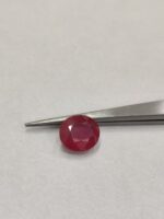 Natural Ruby (Manik) 6.10 Carats - Image 2