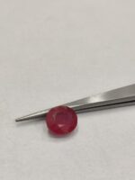 Natural Ruby (Manik) 6.10 Carats - Image 3