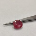 Natural Ruby (Manik) 6.10 Carats