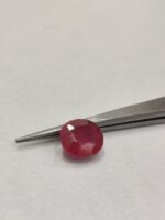 Natural Ruby (Manik) 6.10 Carats