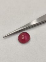 Natural Ruby (Manik) 6.10 Carats - Image 6