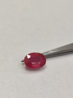Natural Ruby (Manik) 7.15 Carats - Image 6