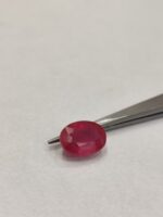 Natural Ruby (Manik) 7.15 Carats - Image 5