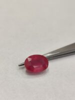 Natural Ruby (Manik) 7.15 Carats - Image 3