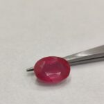 Natural Ruby (Manik) 7.15 Carats
